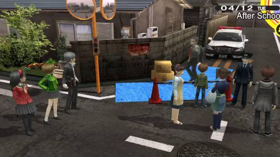 外媒盘点10款适合新手入坑的JRPG：《女神异闻录》《暗喻幻想》《最终幻想》《勇者斗恶龙》《如龙》等