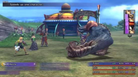 外媒盘点10款适合新手入坑的JRPG：《女神异闻录》《暗喻幻想》《最终幻想》《勇者斗恶龙》《如龙》等