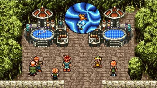 外媒盘点10款适合新手入坑的JRPG：《女神异闻录》《暗喻幻想》《最终幻想》《勇者斗恶龙》《如龙》等