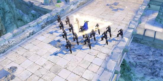 外媒盘点10款适合新手入坑的JRPG：《女神异闻录》《暗喻幻想》《最终幻想》《勇者斗恶龙》《如龙》等