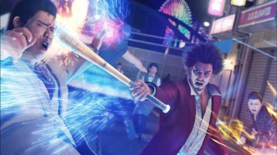外媒盘点10款适合新手入坑的JRPG：《女神异闻录》《暗喻幻想》《最终幻想》《勇者斗恶龙》《如龙》等