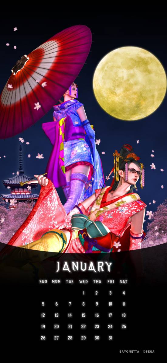 《猎天使魔女》发售15周年 白金感谢玩家不离不弃
