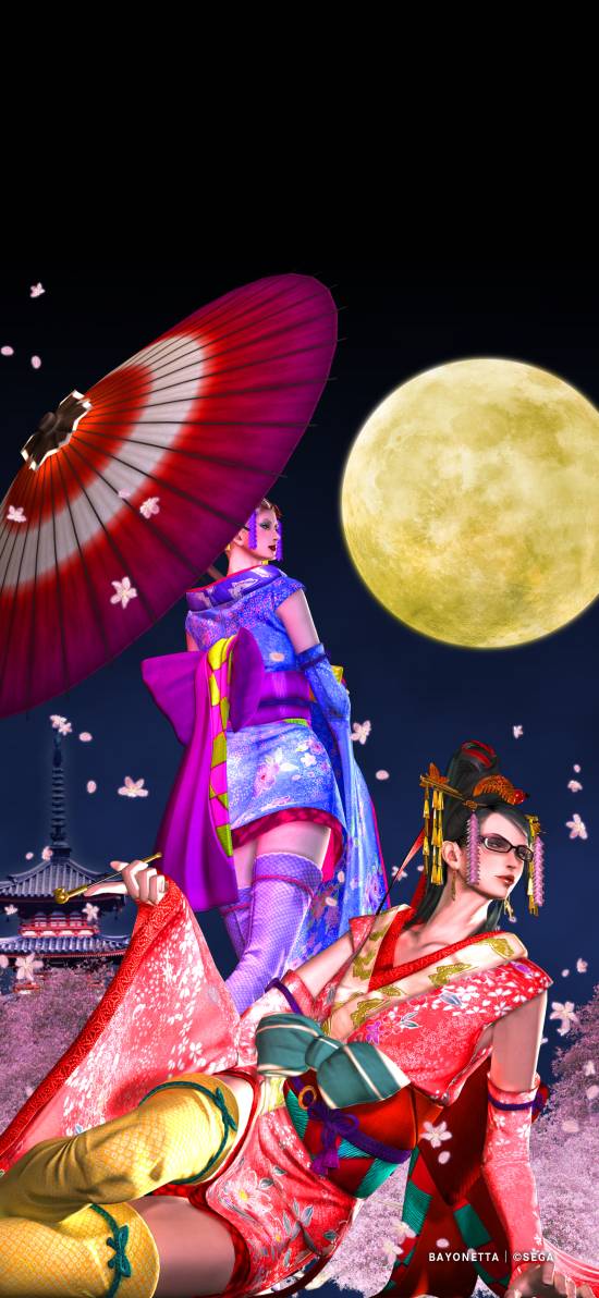《猎天使魔女》发售15周年 白金感谢玩家不离不弃