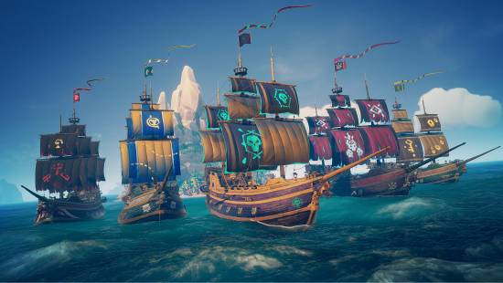Xbox第一方《盗贼之海》Steam迎来涨价 已发售近6年