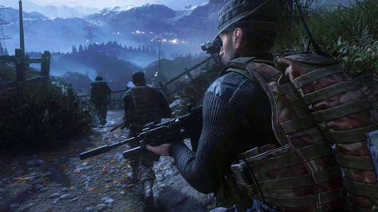 多款《COD》成本曝光：仅黑色行动5就耗费7亿美元