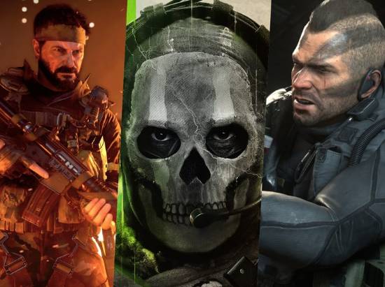 多款《COD》成本曝光：仅黑色行动5就耗费7亿美元
