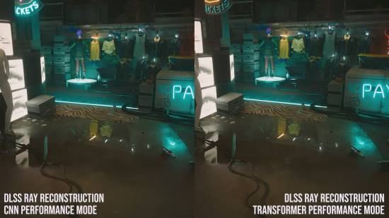 数毛社《2077》5080 4K测试：DLSS4加持帧率暴涨