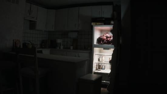 体验鬼压床的心理恐怖游戏《Dream Cage》上架Steam 麦克风出声会触发超自然现象