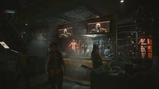 数毛社《2077》5080 4K测试：DLSS4加持帧率暴涨