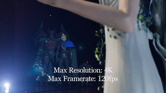 PC《FF7重生》新预告！画面大升级！支持DLSS