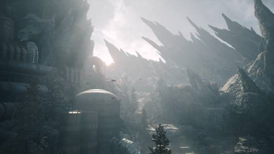 PC《FF7重生》新预告！画面大升级！支持DLSS