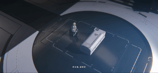 《明日方舟：终末地》特别映像「终末地：守候」 玩家期待拉满许愿快公测
