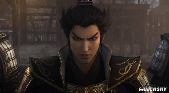 《真三国无双：起源》制作人采访:回归本源 一骑当千