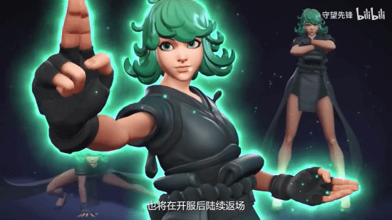 《守望先锋》发布特别视频 美少女D.VA带你了解国服福利