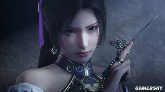 《真三国无双：起源》制作人采访:回归本源 一骑当千