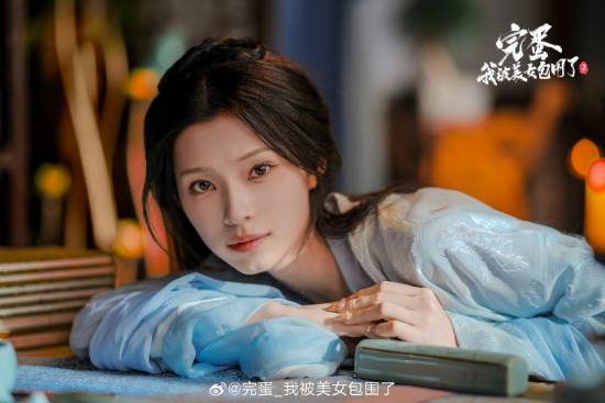 《完蛋美女2》宣传短片：古装