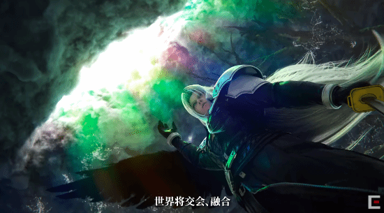 《最终幻想7重生》PC版发售预告：首发享七折优惠！