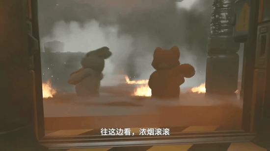 《猛兽派对》狼人杀模式来了！欢乐开黑新选择