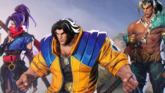 《星鸣特攻》失利仍难挡热潮?报告称1/3开发者在开发服务型游戏