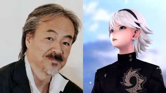 《最终幻想》之父：完全重制与开发新作同样重要！