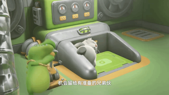 《猛兽派对》狼人杀模式来了！欢乐开黑新选择