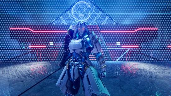 《忍者龙剑传4》上架Steam：2025年秋季发售