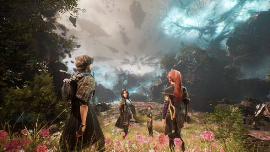 《33号远征队》Steam预购开启!首发196元 配置公开