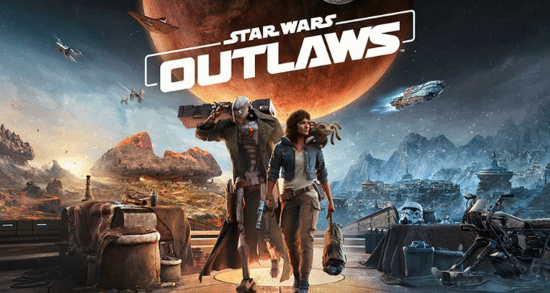 2024年Xbox畅销榜公开:《龙腾世纪4》《星球大战：亡命之徒》进入前20