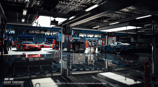 《GT7》预计销量已超1440万份！美国系列销量之最