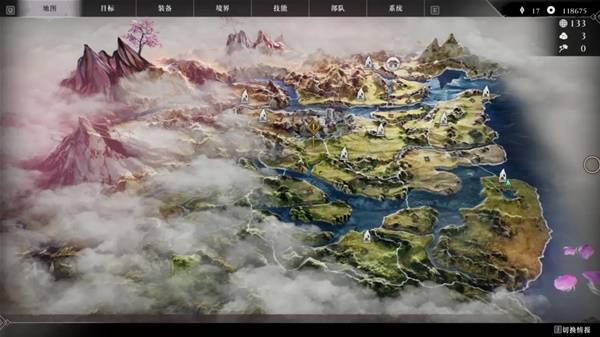 《真三国无双起源》旅行者成就解锁指南