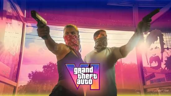 前R星开发者称《GTA6》已能从头玩到尾 完善调试中