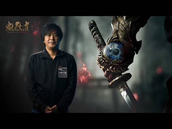 《鬼武者剑之道》新预告：玩家砍杀敌人满足感拉满