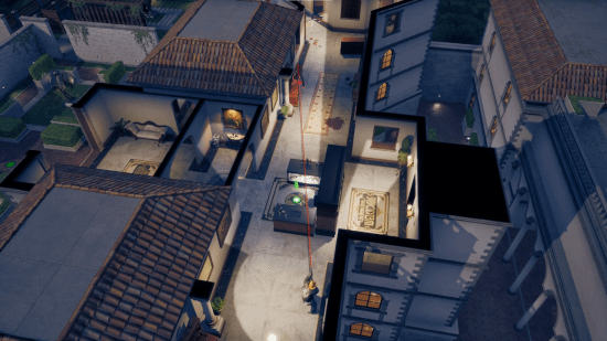 《PUBG》衍生新作正式公布:5v5俯视角战术射击游戏