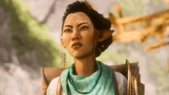 《龙腾世纪4》惨败！EA甩锅：因为不是在线服务游戏