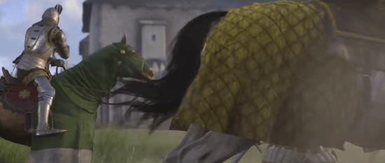 《天国：拯救2》现已发售！新片公布 特别好评！