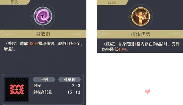 《铃兰之剑》艾达详细培养攻略