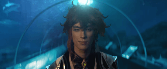 Coldplay新歌MV惊现《原神》角色：海外粉丝沸腾了