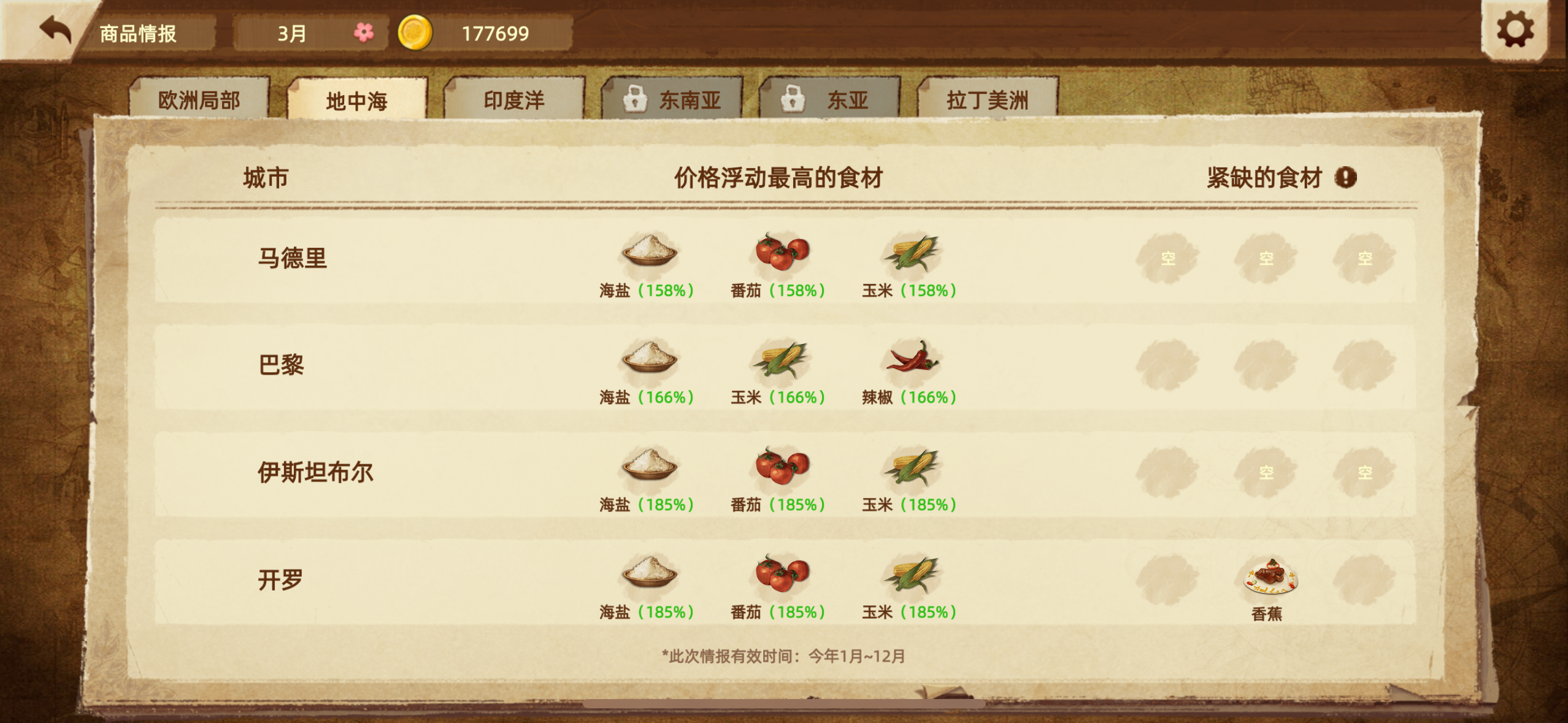 《丰收之路》新人初期快速赚钱攻略