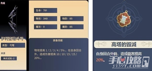 《铃兰之剑》艾达详细培养攻略