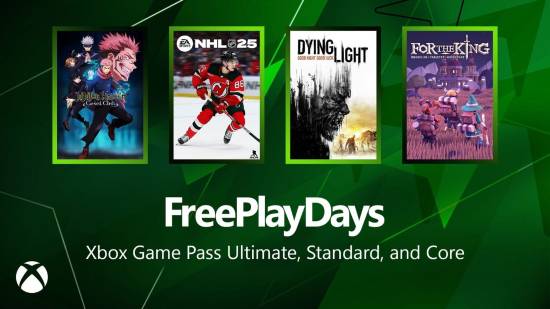 Xbox新一周会免游戏公布：《消逝的光芒》《为了国王》免费玩！