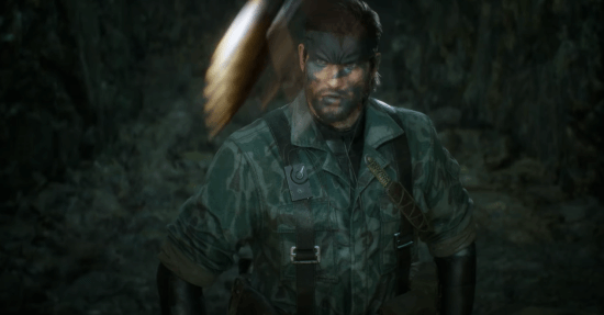 《合金装备3RE》Xbox有独占内容:或联动炸弹人