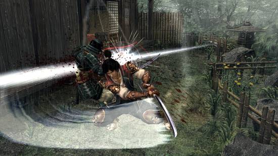 《鬼武者2》复刻版Steam预购开启！国区148元