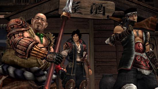 《鬼武者2》复刻版Steam预购开启！国区148元
