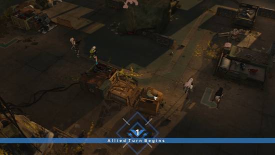 《少女前线2》正式登陆Steam！多半好评 但锁国区