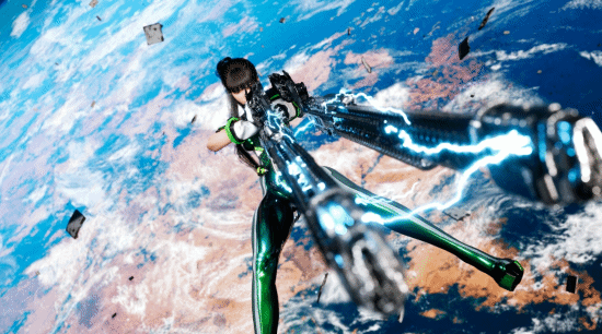 PC版《剑星》将有中配！游戏已上架Steam平台