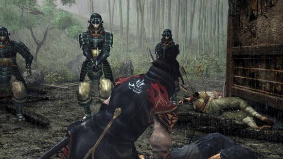 《鬼武者2》复刻版Steam预购开启！国区148元