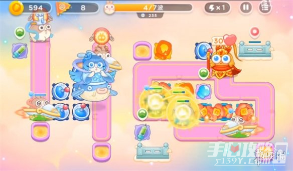 《保卫萝卜4》周赛6.27攻略