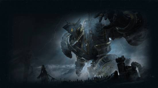 国产新作《湮灭之潮》受众为西方玩家 腾讯对其和《黑神话：悟空》有不同的期望