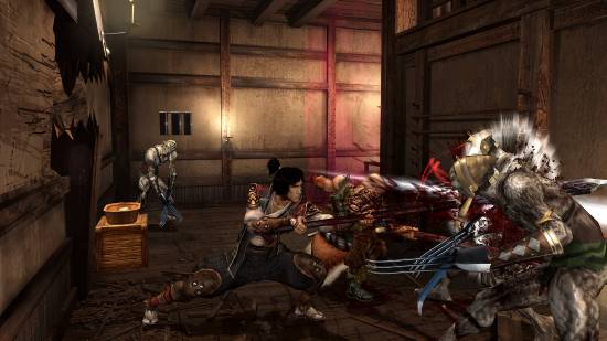 《鬼武者2》复刻版Steam预购开启！国区148元