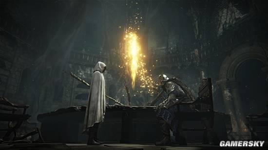 《艾尔登法环 黑夜君临》制作总监采访  提供浓缩的RPG体验